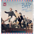 B.A.P - Where are you? What are you doing?